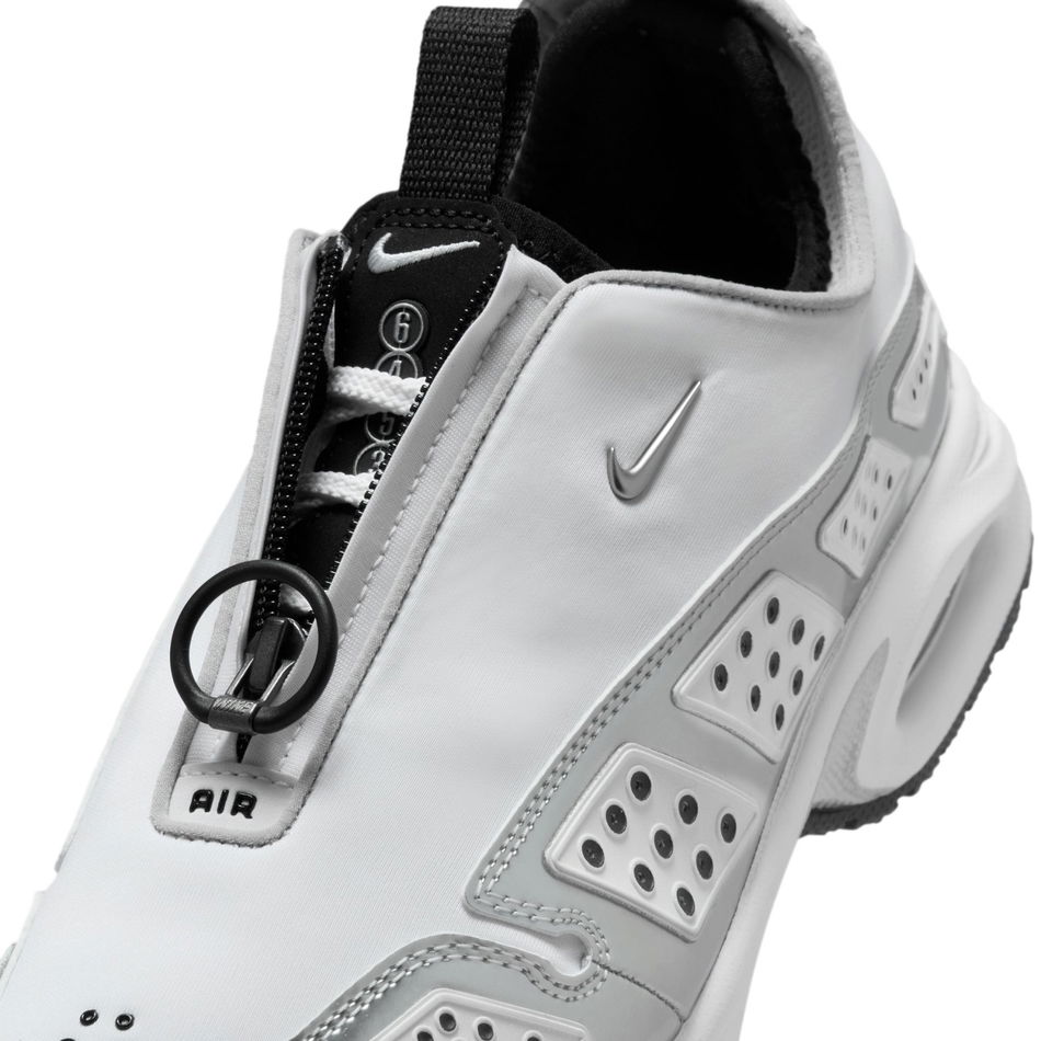 Air Max SNDR 'Metallic Silver' SE Kadın Sneaker Ayakkabı