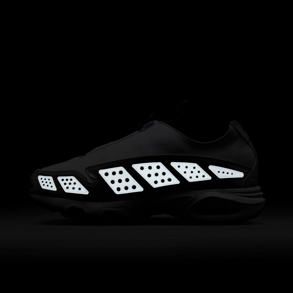 Air Max SNDR 'Metallic Silver' SE Kadın Sneaker Ayakkabı