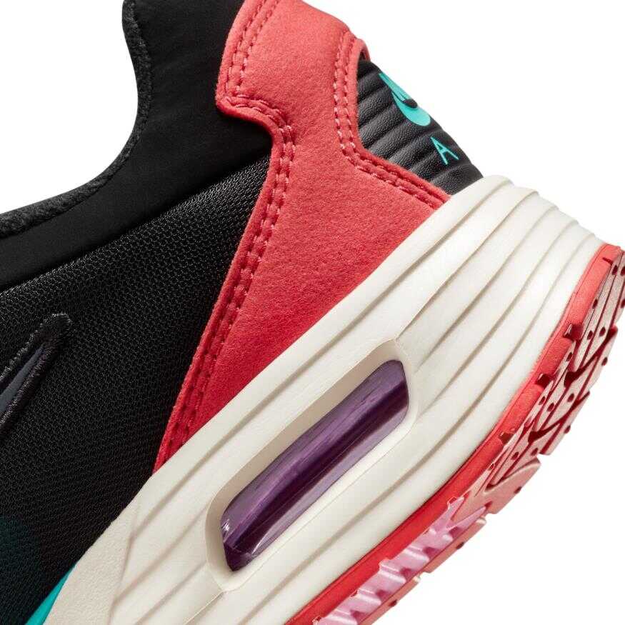 Air Max Solo Erkek Sneaker Ayakkabı