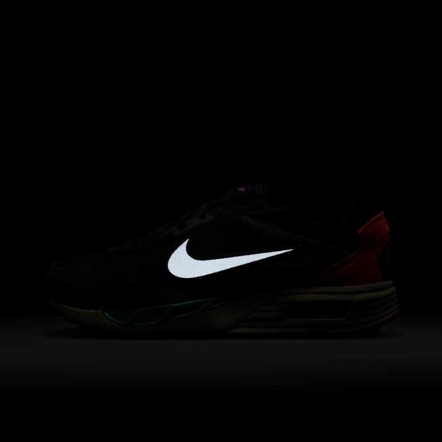 Air Max Solo Erkek Sneaker Ayakkabı