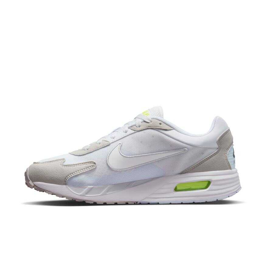 Air Max Solo Erkek Sneaker Ayakkabı