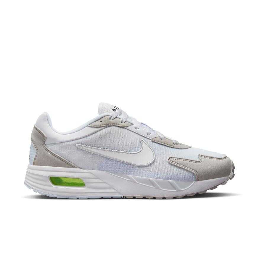 Air Max Solo Erkek Sneaker Ayakkabı