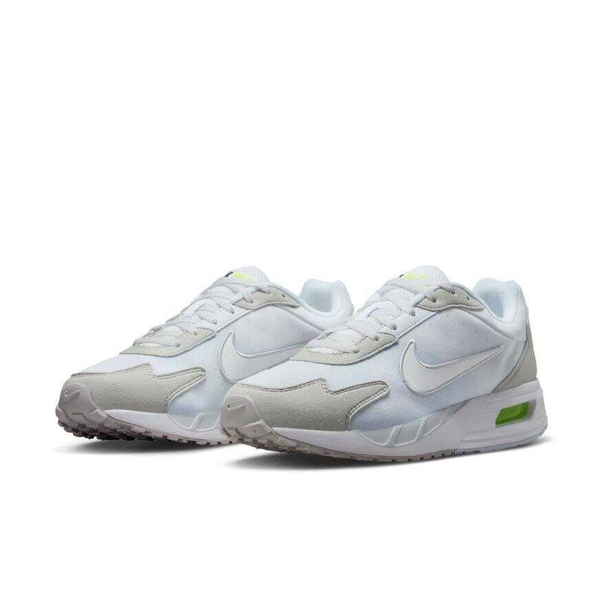 Air Max Solo Erkek Sneaker Ayakkabı