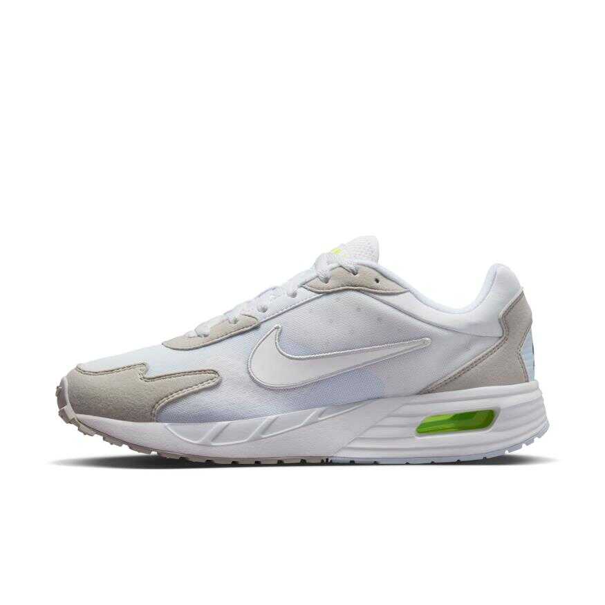 Air Max Solo Erkek Sneaker Ayakkabı