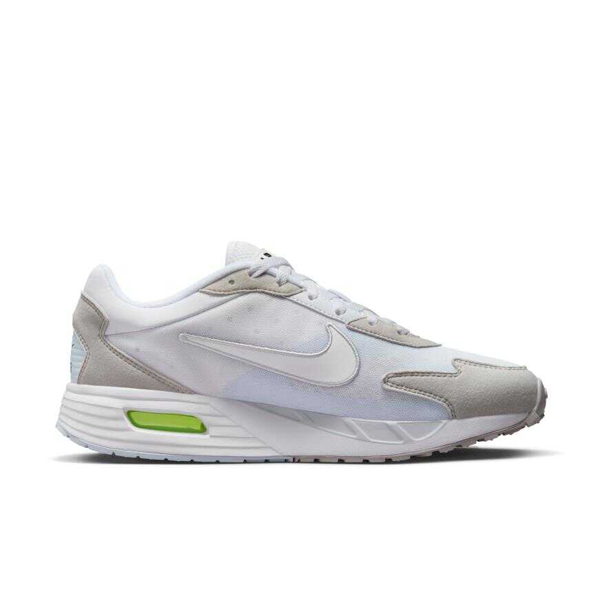 Air Max Solo Erkek Sneaker Ayakkabı