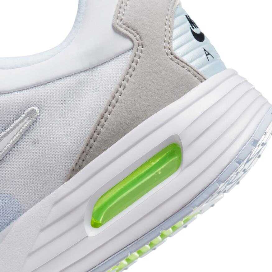 Air Max Solo Erkek Sneaker Ayakkabı