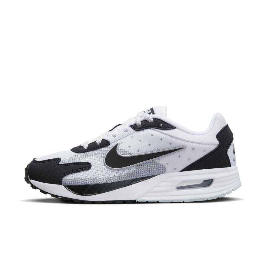 Air Max Solo Erkek Sneaker Ayakkabı