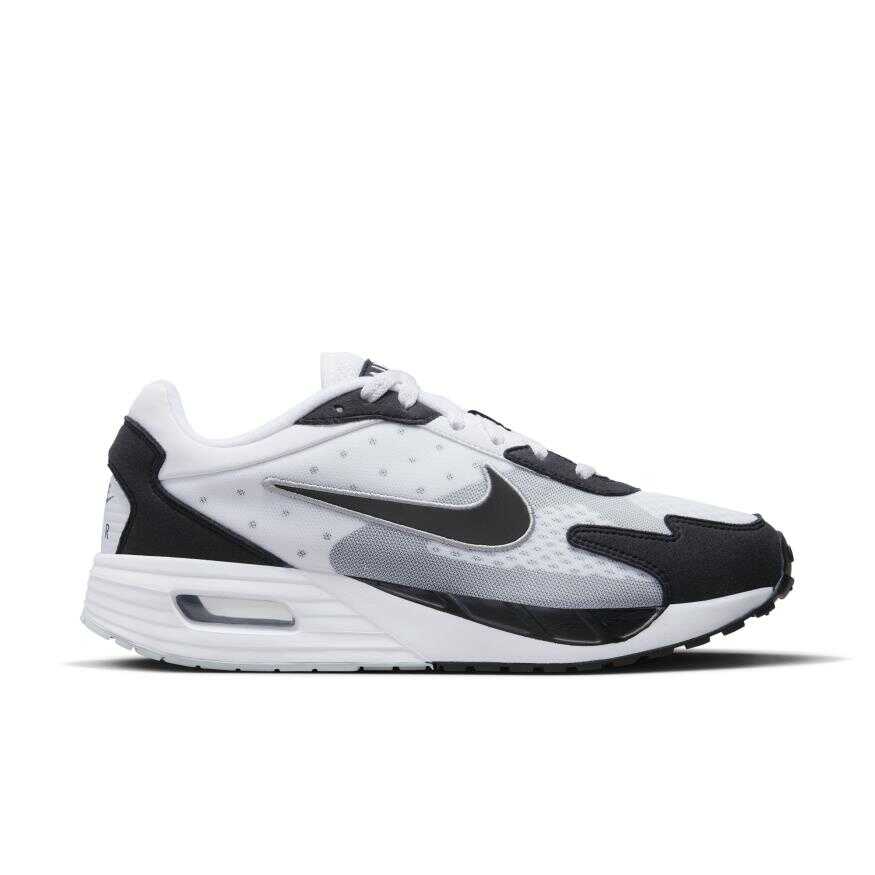 Air Max Solo Erkek Sneaker Ayakkabı