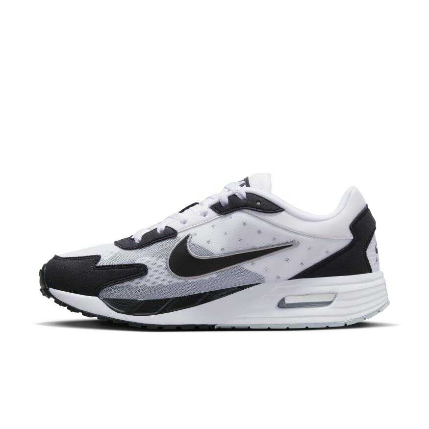 Air Max Solo Erkek Sneaker Ayakkabı