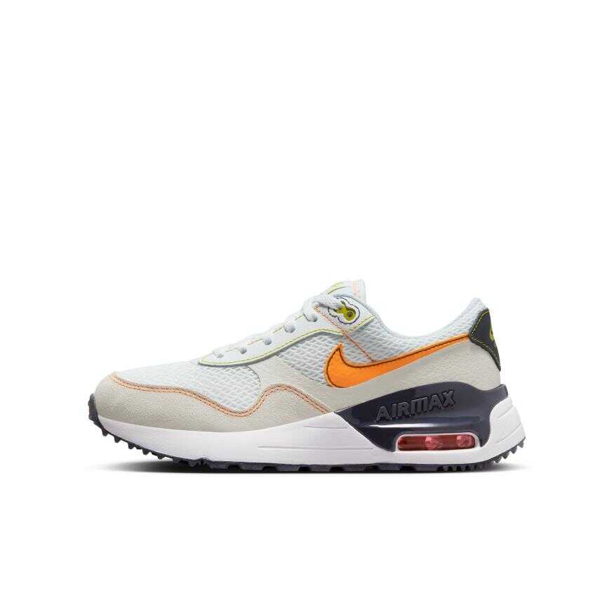 Air Max System Gs Çocuk Sneaker Ayakkabı