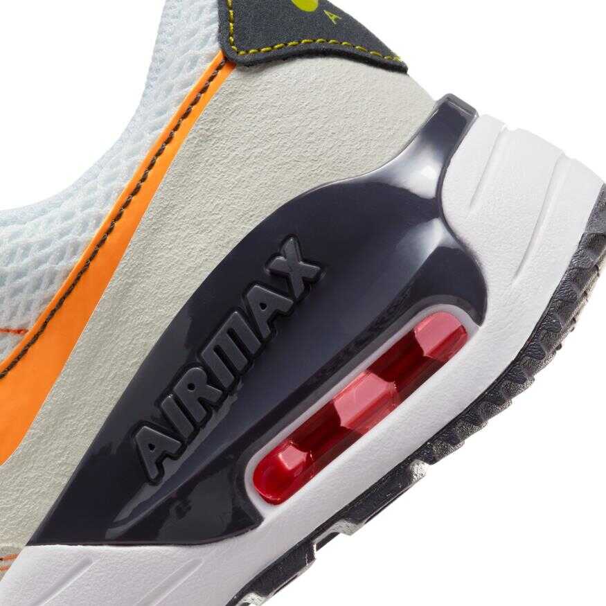 Air Max System Gs Çocuk Sneaker Ayakkabı