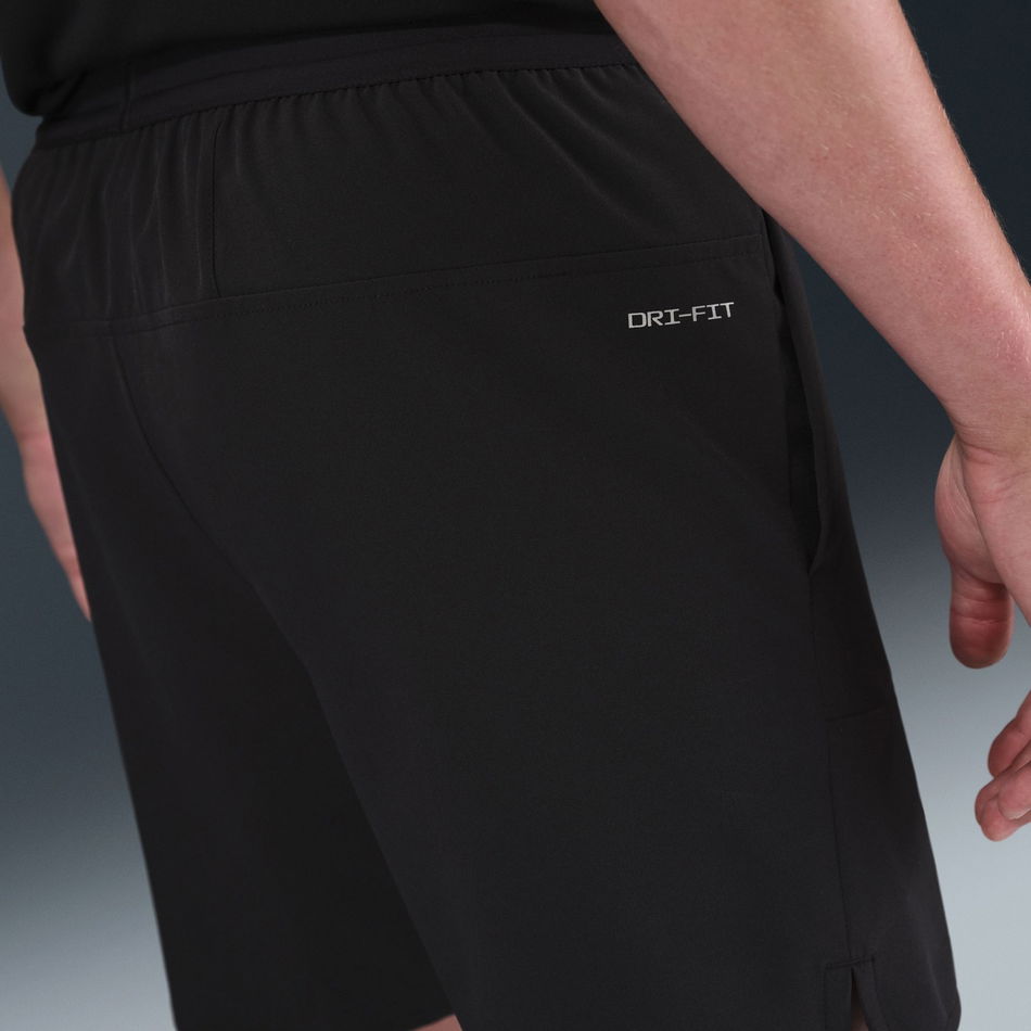Air Max Tc St Woven Short Erkek Siyah Şort