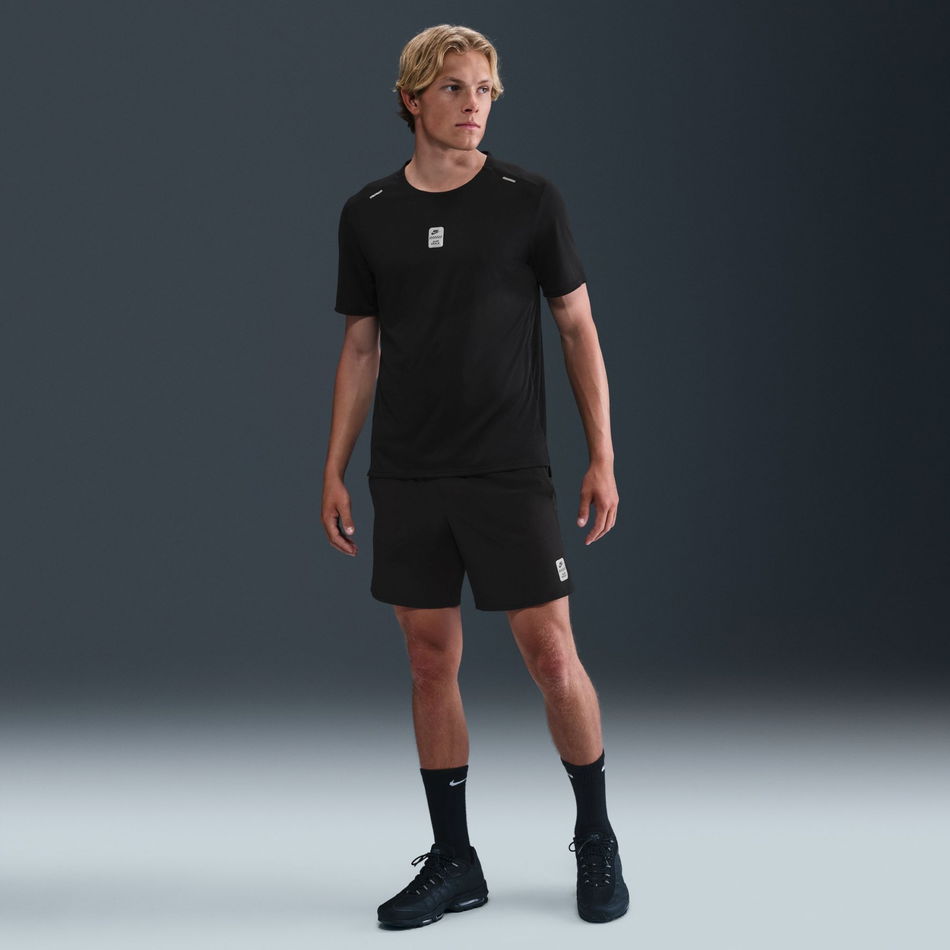 Air Max Tc St Woven Short Erkek Siyah Şort