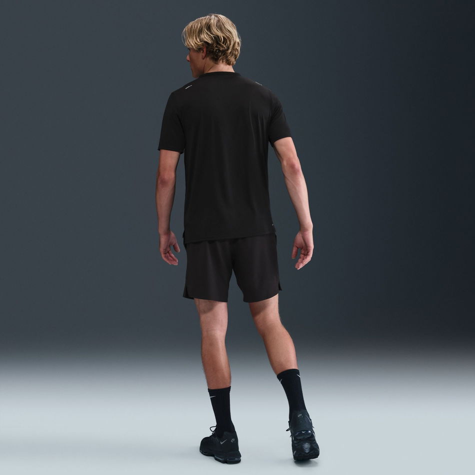 Air Max Tc St Woven Short Erkek Siyah Şort
