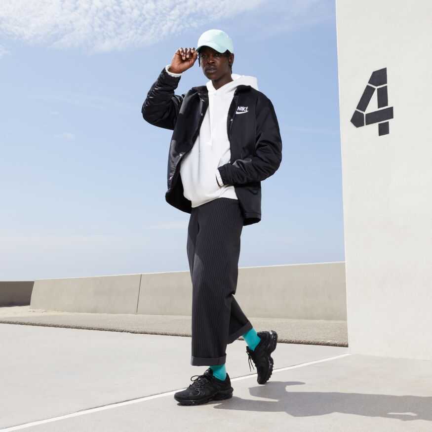 Air Max Terrascape Plus Erkek Sneaker Ayakkabı