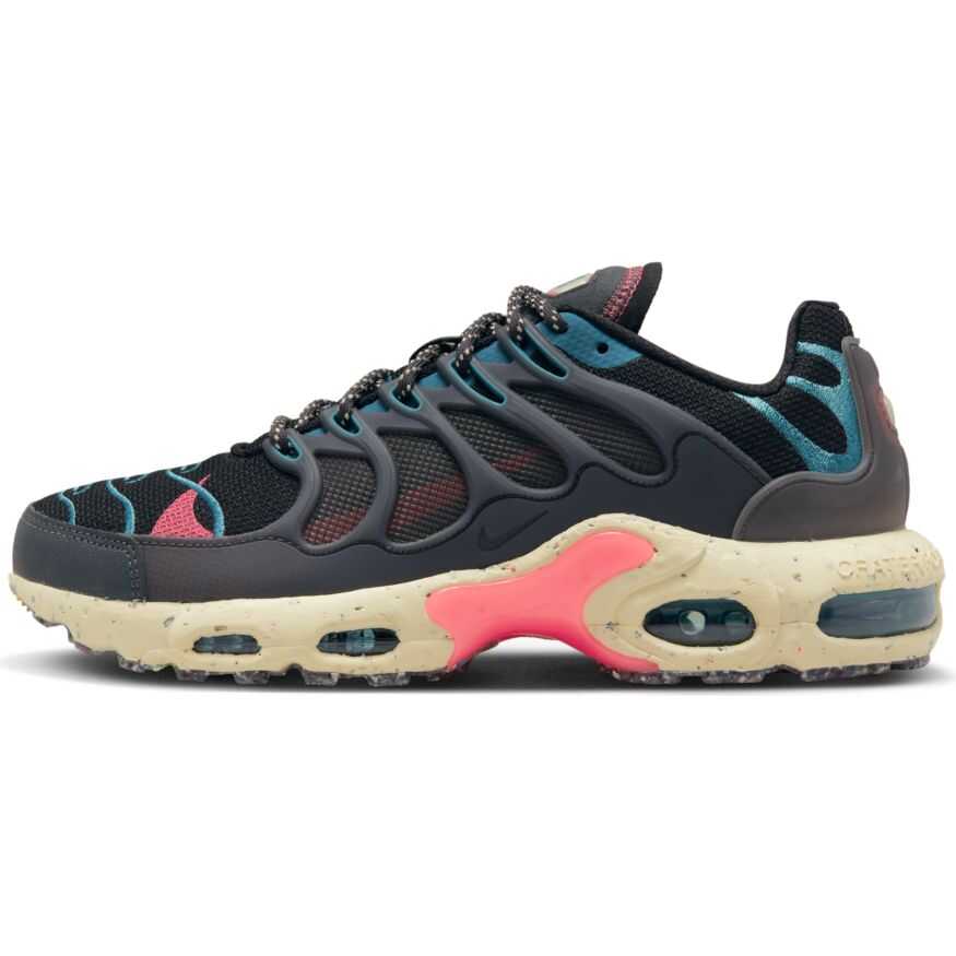 Air Max Terrascape Plus Erkek Sneaker Ayakkabı