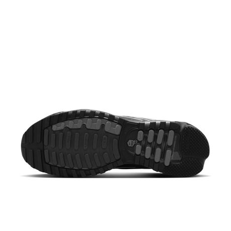NIKE - Air Max TL 2.5 'Black and Metallic Silver' Erkek Sneaker Ayakkabı (1)