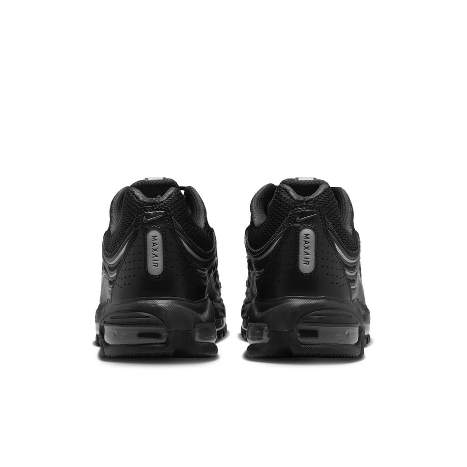 Air Max TL 2.5 'Black and Metallic Silver' Erkek Sneaker Ayakkabı