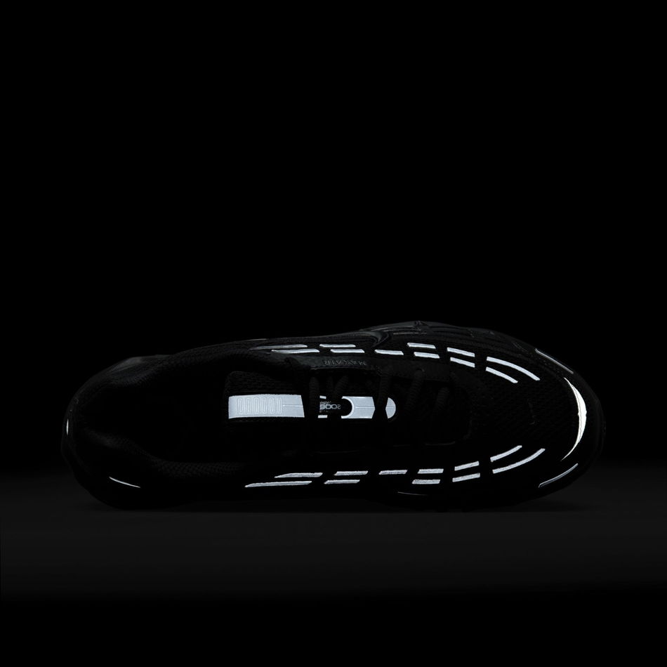 Air Max TL 2.5 'Black and Metallic Silver' Erkek Sneaker Ayakkabı