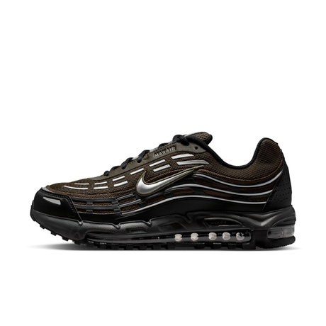 NIKE - Air Max TL 2.5 Erkek Kahverengi Sneaker Ayakkabı