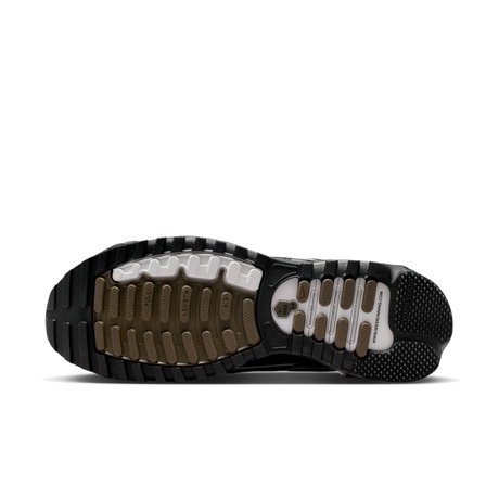 NIKE - Air Max TL 2.5 Erkek Kahverengi Sneaker Ayakkabı (1)
