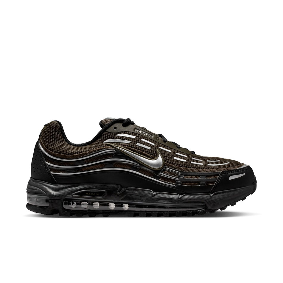 Air Max TL 2.5 Erkek Kahverengi Sneaker Ayakkabı
