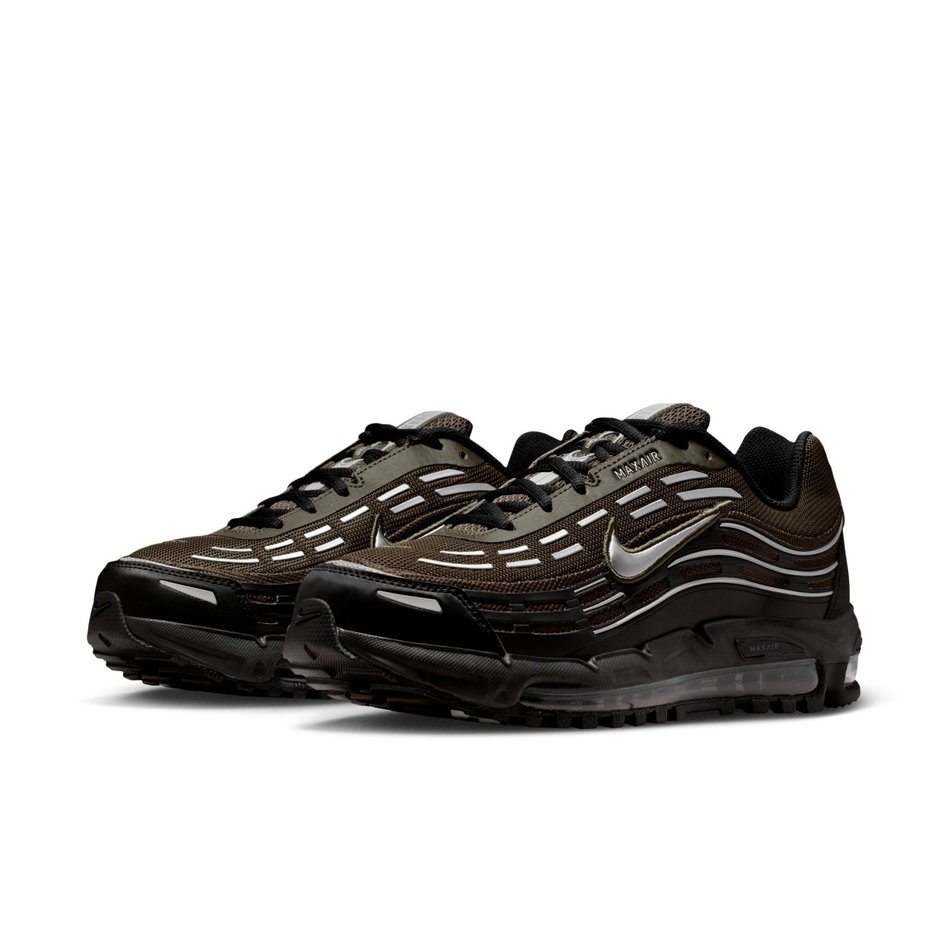 Air Max TL 2.5 Erkek Kahverengi Sneaker Ayakkabı