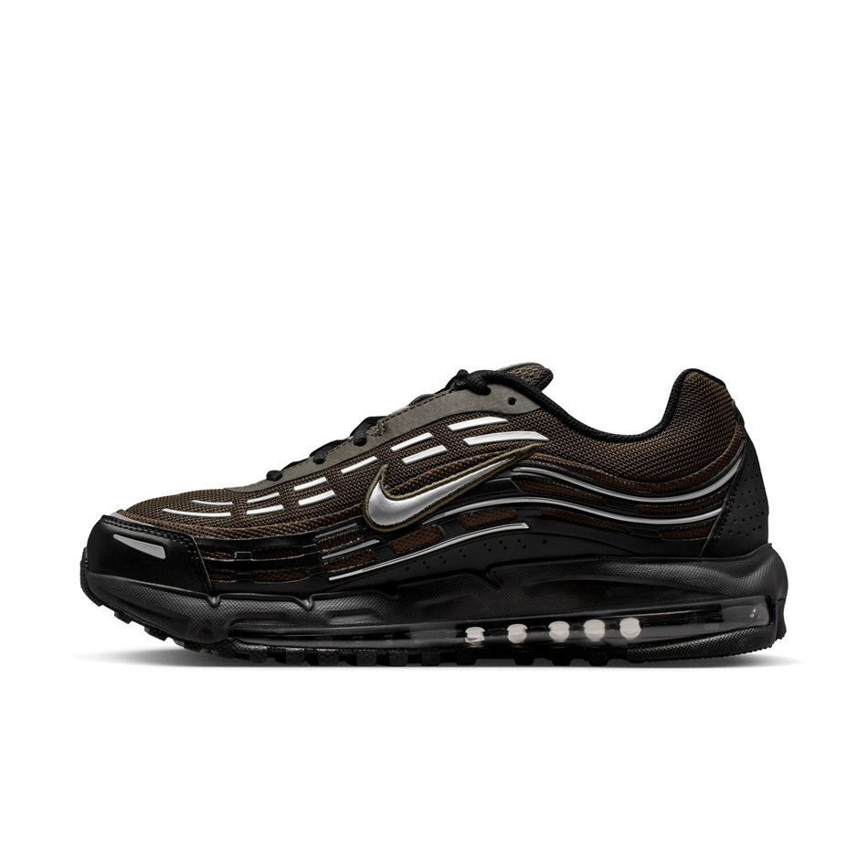 Air Max TL 2.5 Erkek Kahverengi Sneaker Ayakkabı