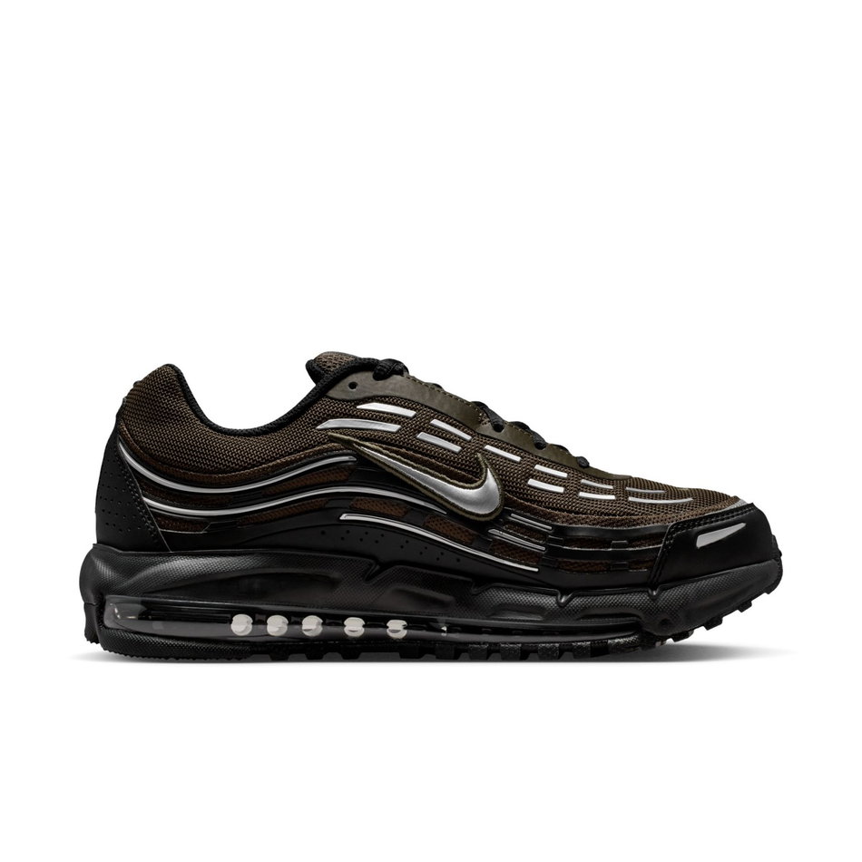 Air Max TL 2.5 Erkek Kahverengi Sneaker Ayakkabı