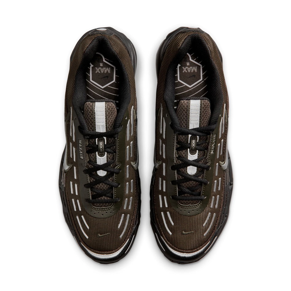 Air Max TL 2.5 Erkek Kahverengi Sneaker Ayakkabı