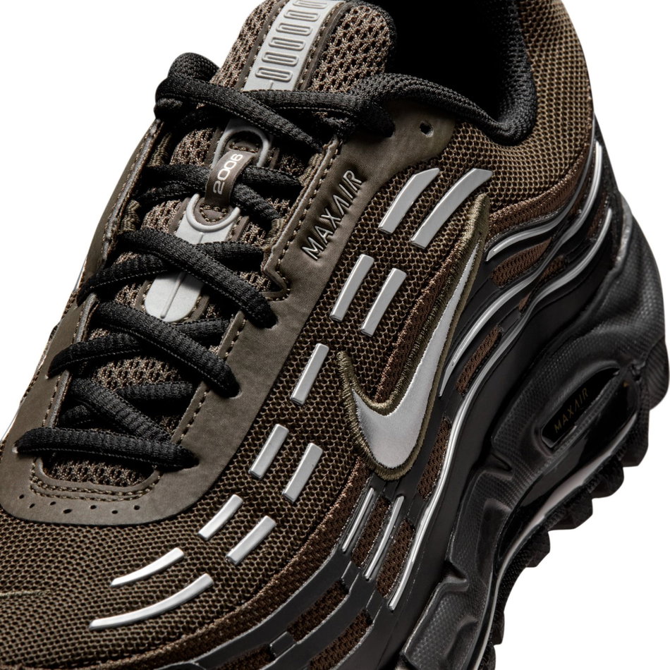 Air Max TL 2.5 Erkek Kahverengi Sneaker Ayakkabı