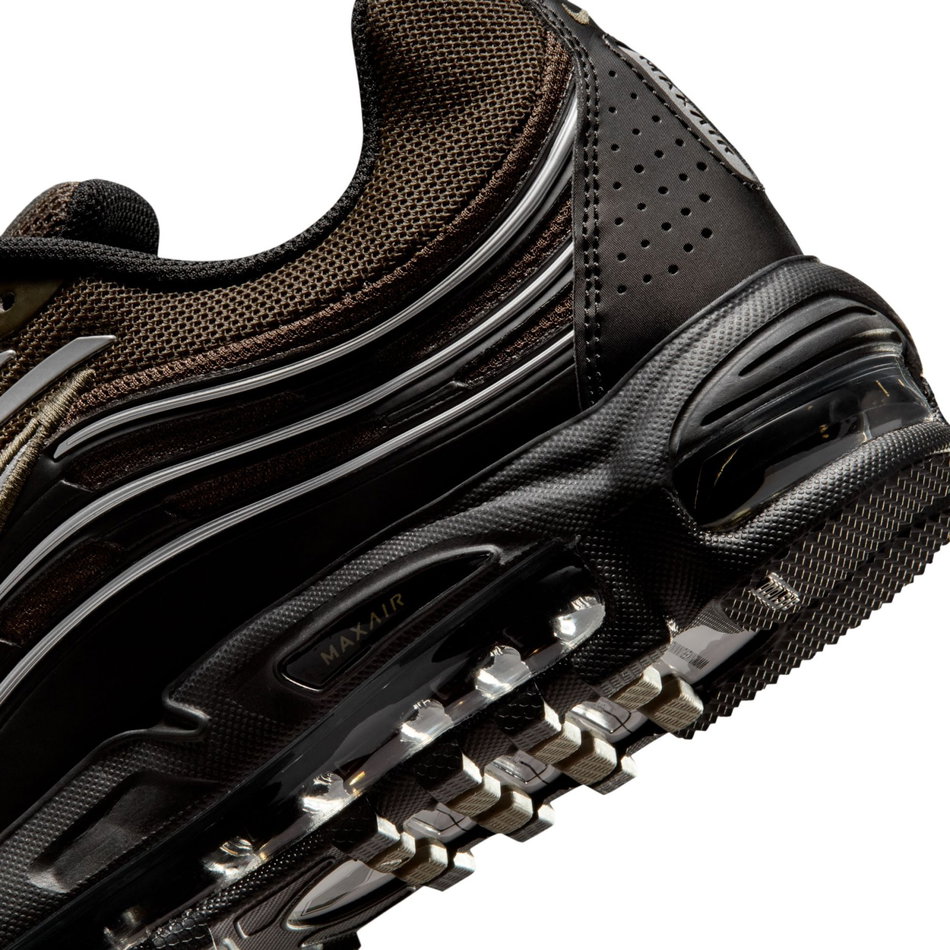 Air Max TL 2.5 Erkek Kahverengi Sneaker Ayakkabı
