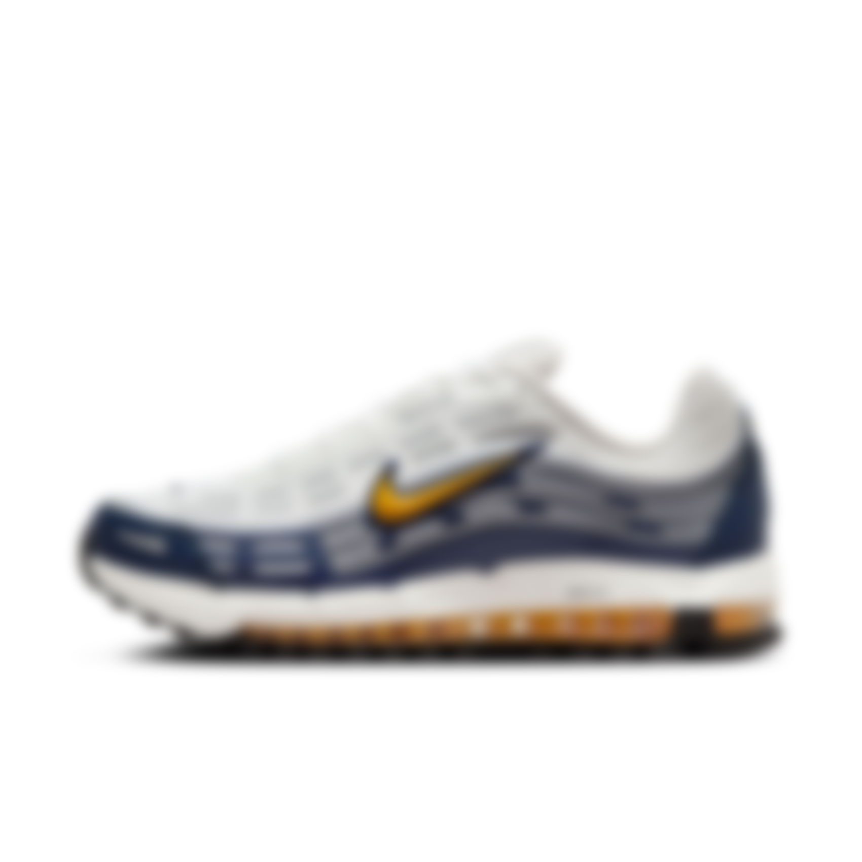 NIKE - Air Max TL 2.5 Erkek Sneaker Ayakkabı