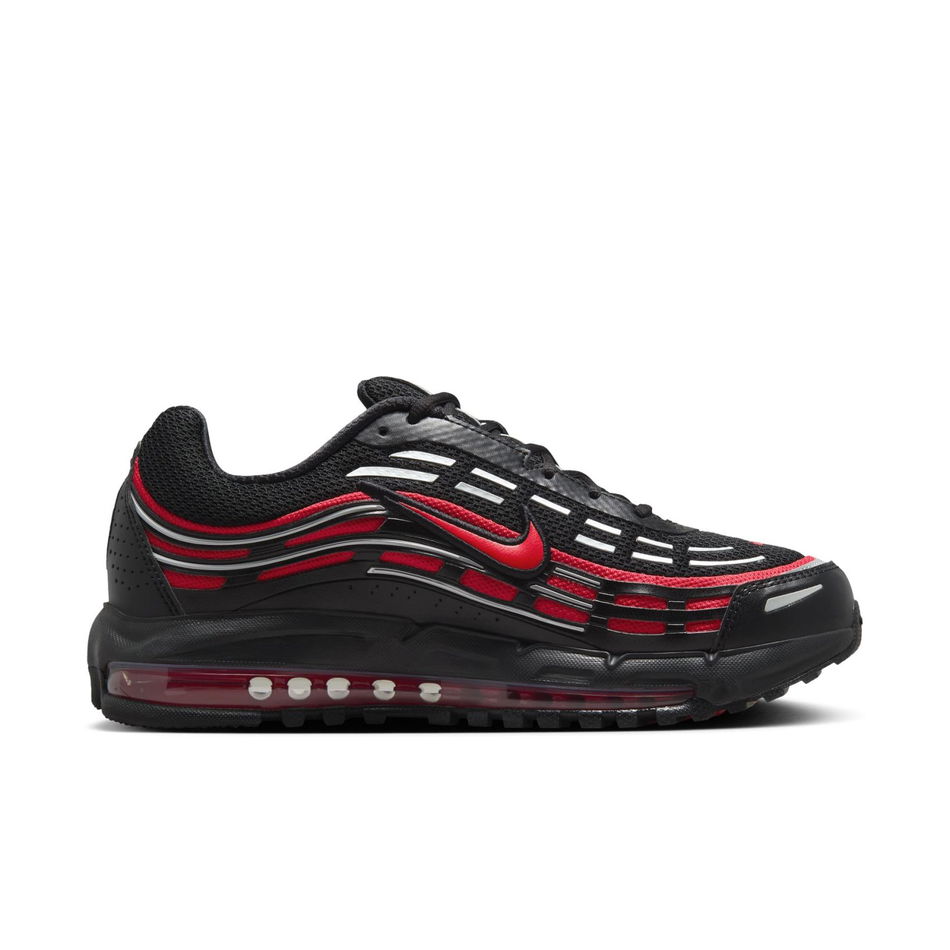 Air Max TL 2.5 'Black/University Red' Erkek Sneaker Ayakkabı