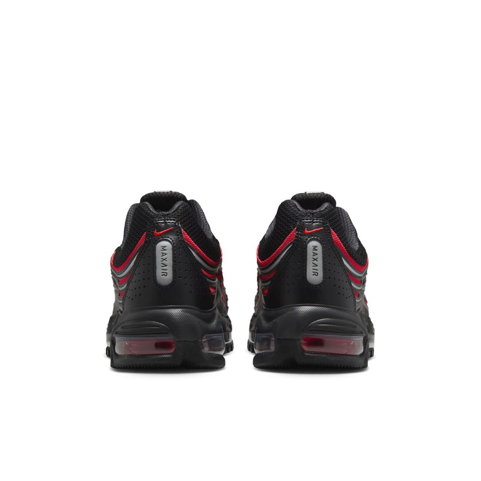 Air Max TL 2.5 'Black/University Red' Erkek Sneaker Ayakkabı