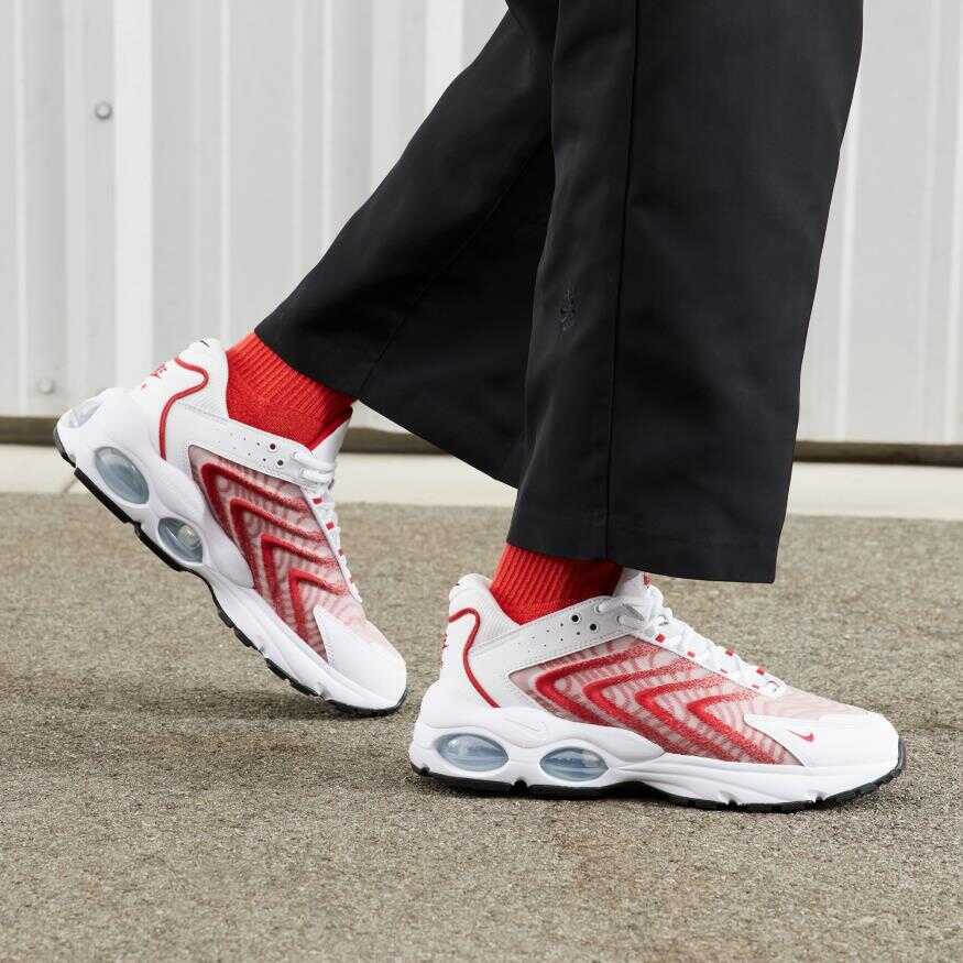 Air Max Tw Erkek Sneaker Ayakkabı