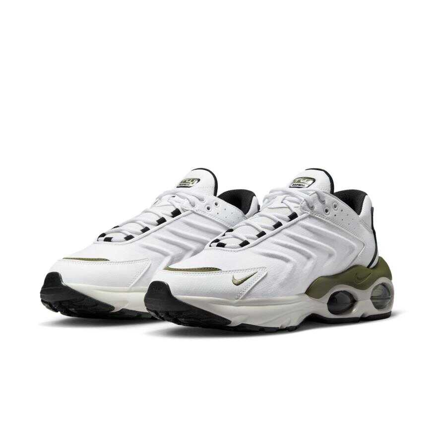 Air Max Tw Erkek Sneaker Ayakkabı