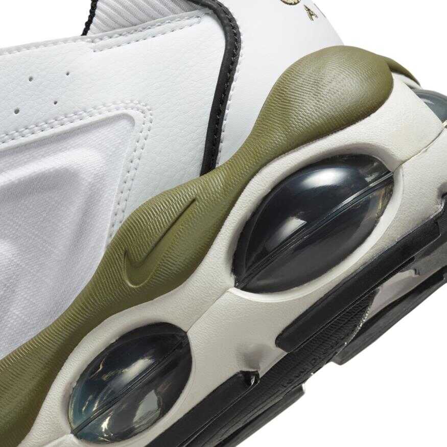 Air Max Tw Erkek Sneaker Ayakkabı