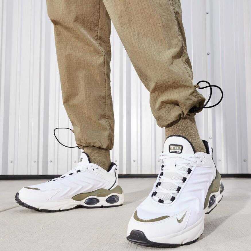 Air Max Tw Erkek Sneaker Ayakkabı