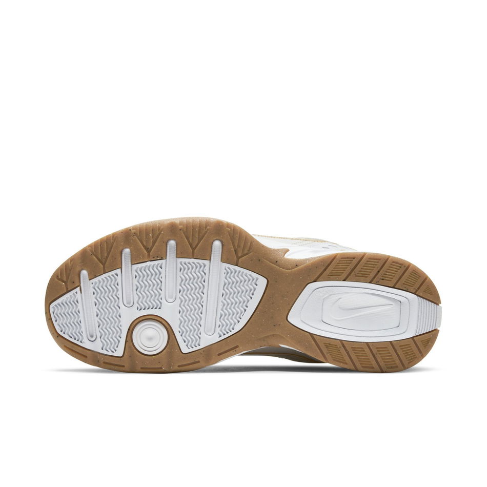 Air Monarch IV Erkek Beyaz Spor Ayakkabı