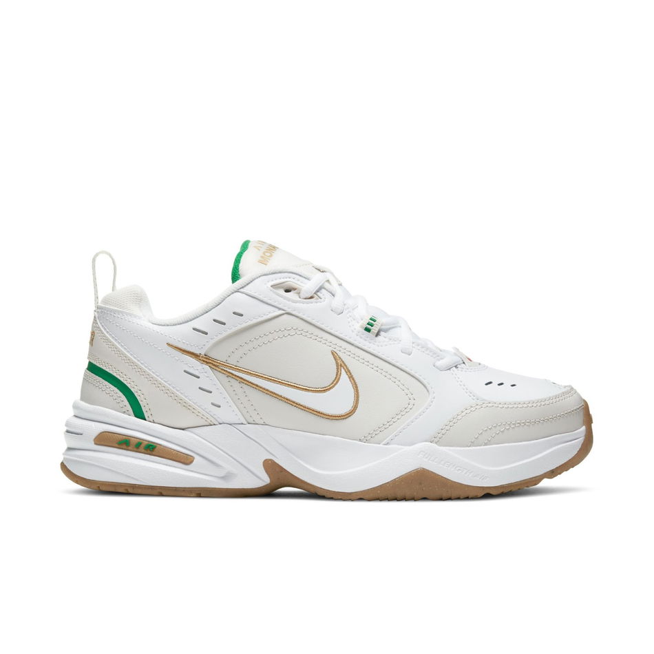 Air Monarch IV Erkek Beyaz Spor Ayakkabı