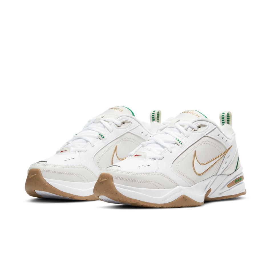 Air Monarch IV Erkek Beyaz Spor Ayakkabı
