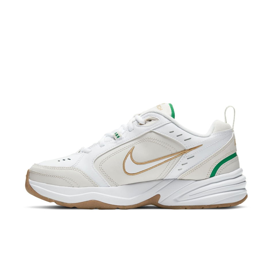 Air Monarch IV Erkek Beyaz Spor Ayakkabı