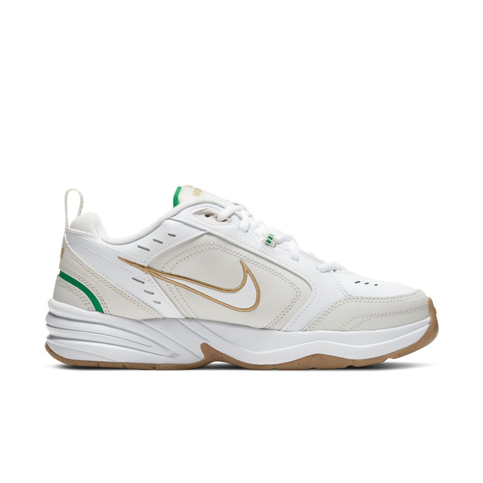 Air Monarch IV Erkek Beyaz Spor Ayakkabı