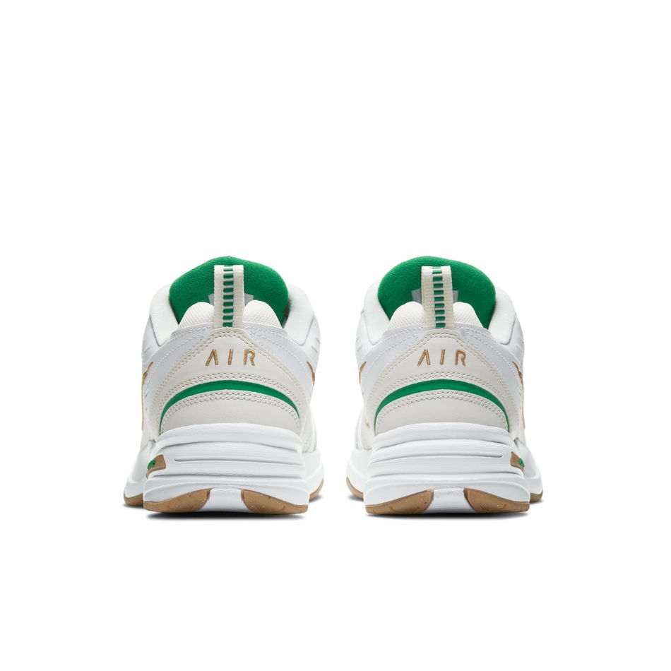 Air Monarch IV Erkek Beyaz Spor Ayakkabı