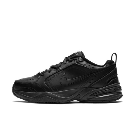 NIKE - Air Monarch IV Spor Ayakkabı