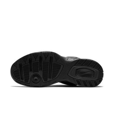 NIKE - Air Monarch IV Spor Ayakkabı (1)