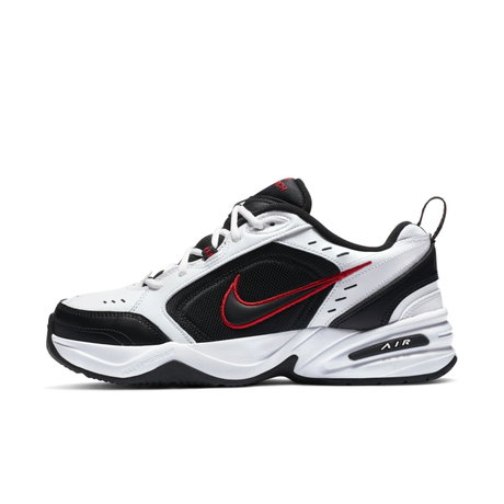 NIKE - Air Monarch IV Spor Ayakkabı 415445-101 (1)