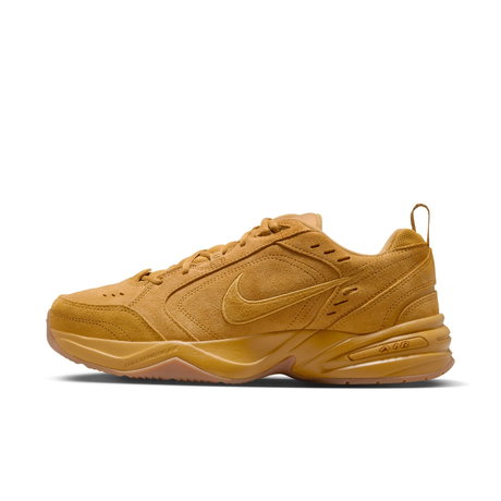 NIKE - Air Monarch SE 'Wheat' Erkek Fitness Ayakkabısı