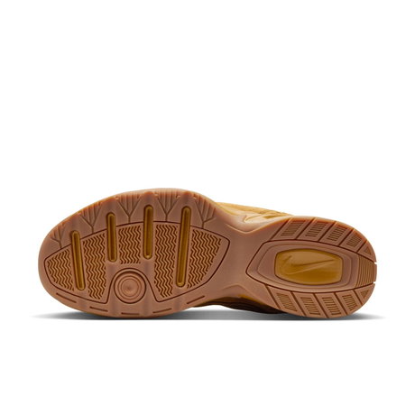 NIKE - Air Monarch SE 'Wheat' Erkek Fitness Ayakkabısı (1)